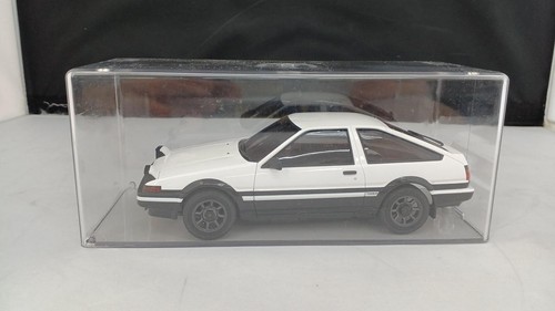 Kyosho ae86 32651id mini - mini-z, awd
