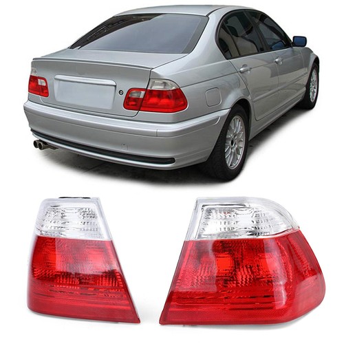 Feux arriere bmw - feux,