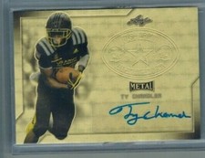 2017 Leaf US Army All-American