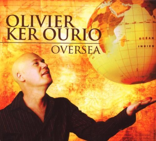 Olivier ker ourio - olivier,