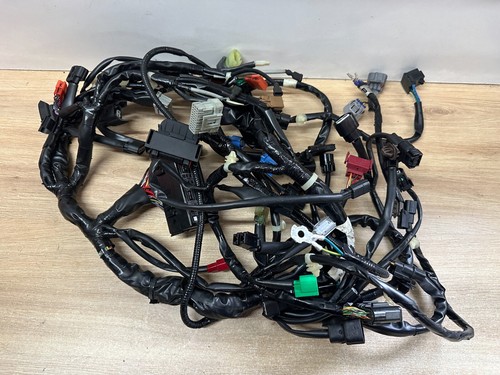 Faisceau electrique honda - un,