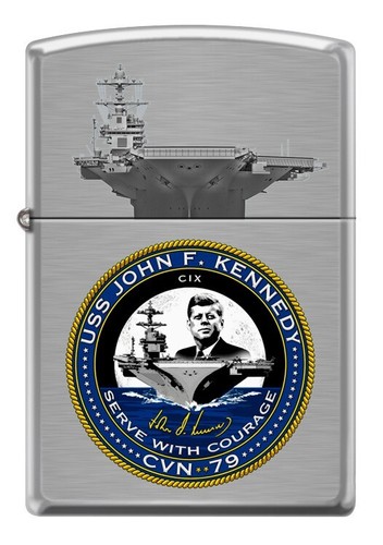 Uss john kennedy - john, f.