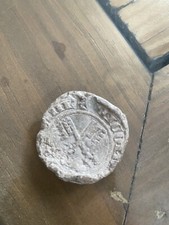 Vatican, Medal, Clement VI, bulle papale, Religions & beliefs, 1342-1352