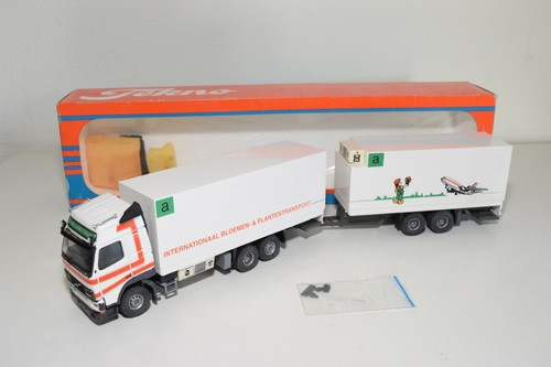 Camion livraison 1 50 - a5, 56