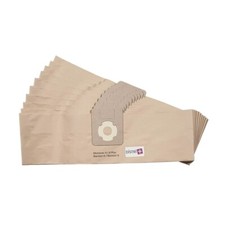 Sac aspirateur Sorma 510, 520 - Wetrok Monovac 6, Monovac 9 - 10 sacs papier