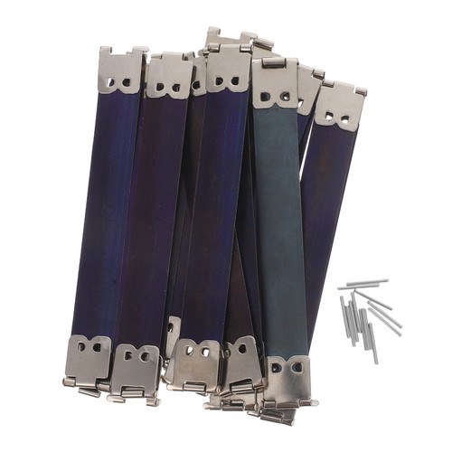 Pcs fermoir porte - 10,