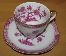 Tasse à café porcelaine