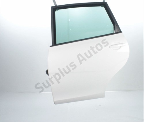 Porte arriere gauche 5p8833055 - porte,
