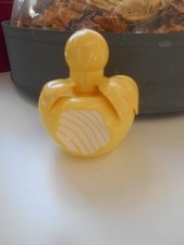 Flacon 50ml  ,vide  ."  RICCI