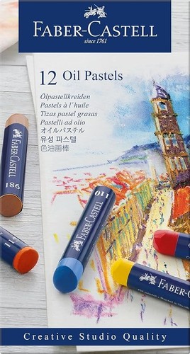 Creative studio craie pastel - creative,