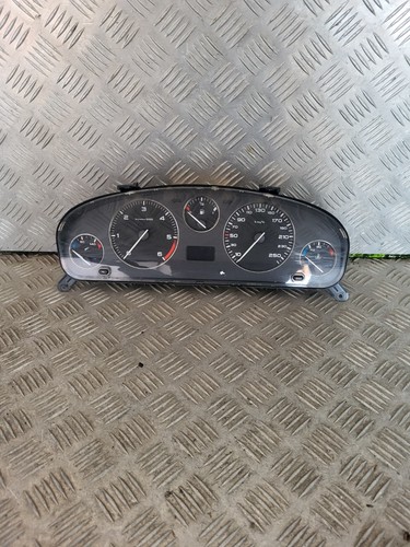 Bloc compteur peugeot - -,