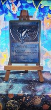 Suicune Gold Star 115/115