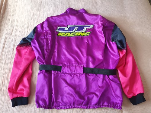 Blouson racing usa - blouson,