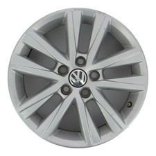 RAD -- -- VW Polo V (6R) Hayon 1.2 TDI 12V BlueMotion (CFWA) 6R0601025BE8Z8