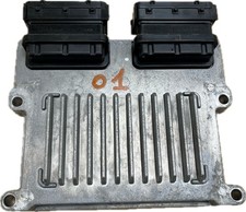 Calculateur moteur DELPHI L15
