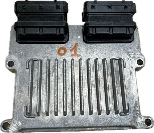 Calculateur moteur delphi l15 - moteur,