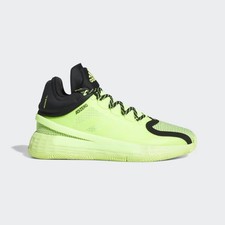 Adidas D Rose 11 Hommes Signal