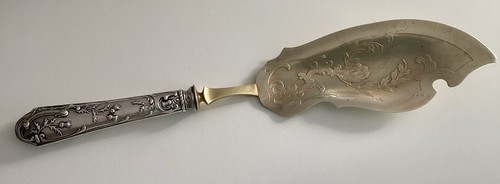 Art nouveau pelle - nouveau, ~