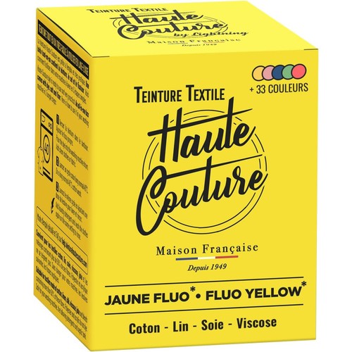 Teinture textile tout en - textile, tout-en-un