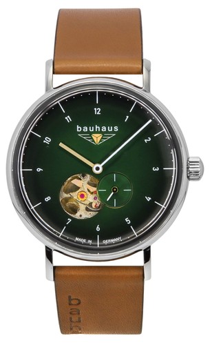 Montre automatique bauhaus - montre,