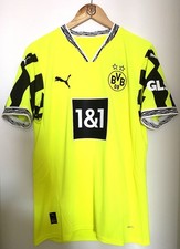 Maillot borussia dortmund - borussia,
