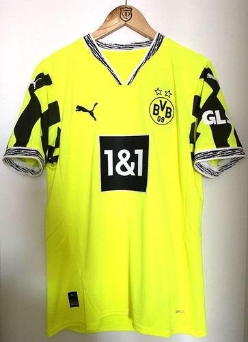 Maillot borussia dortmund - maillot,