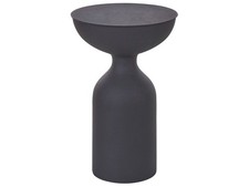 Table d'Appoint Ronde en