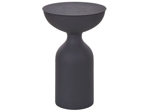 Table appoint ronde - table,