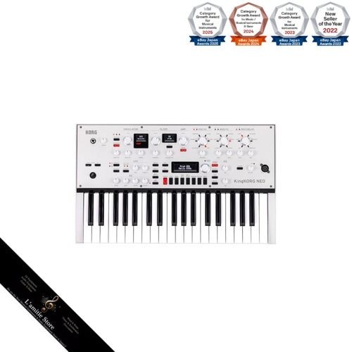Synthétiseur analogique