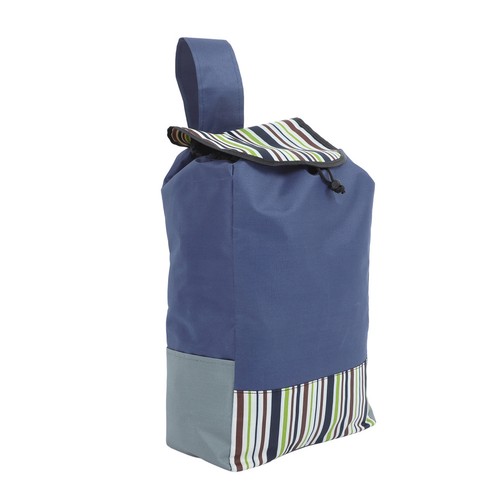 Chariot course pliable sacs - de,