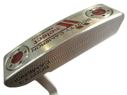 Titleist scotty cameron - titleist,