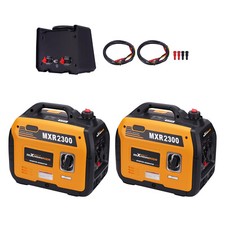 2300W Inverter Power