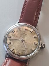 Montre ancienne Sandox