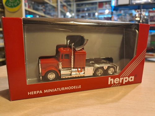 Kenworth herpa 144391 - herpa, 1/87