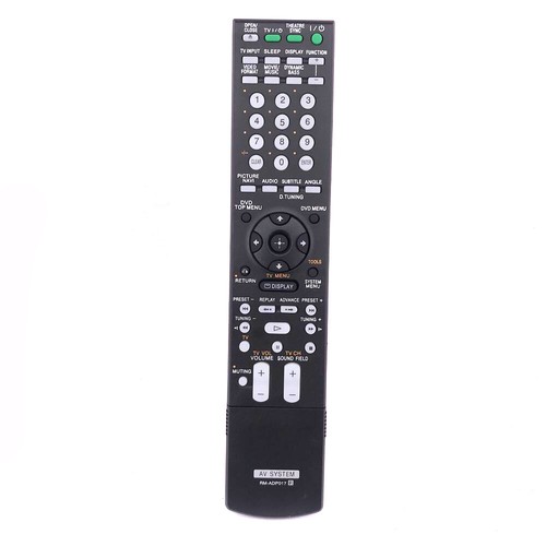 Télécommande neuve adp017 - télécommande,