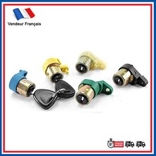 RENAULT Kangoo 5 BARILLETS