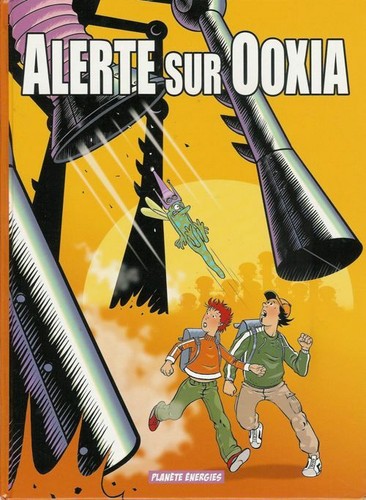 529 alerte sur ooxia - bd,