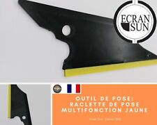 Outil de Pose film teinte