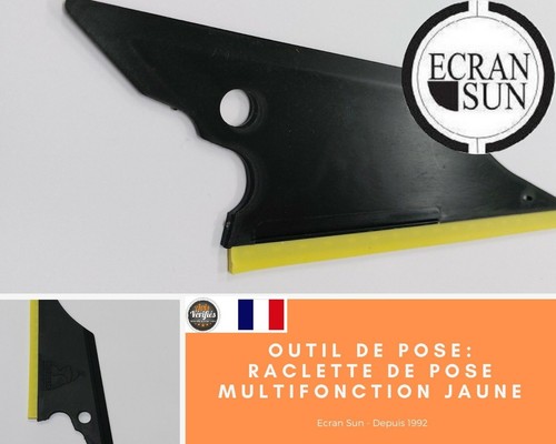 Outil pose film teinte - de,