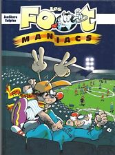 BD  Jenfèvre / Sulpice " Les