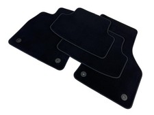 Tapis De Sol Original VW Golf