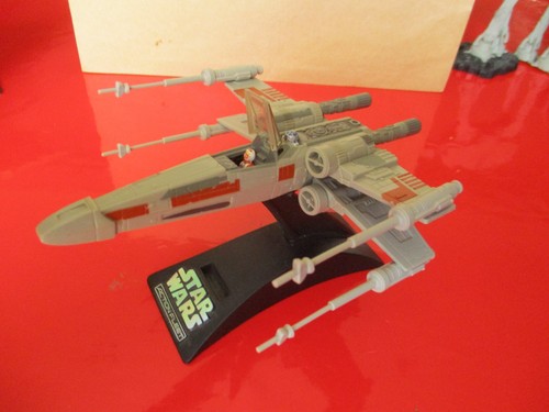 Star wars action - wars, micro