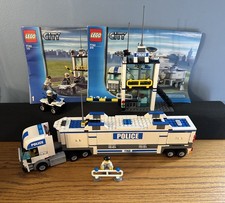 Lego city police - police:,