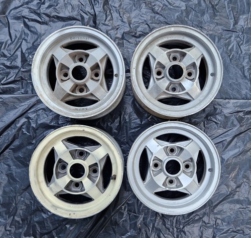 Innocenti mini personal rims - mini,