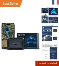 Traceur GPS Salind 11
