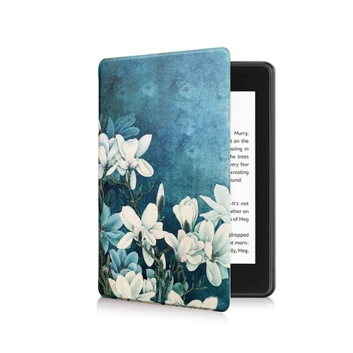 Housse pour amazon kindle - housse,