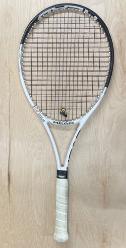 Head youtek speed elite tennis - head,