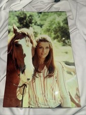 Grande Photo Format A4 Epson Haute Qualité SHEILA N 12