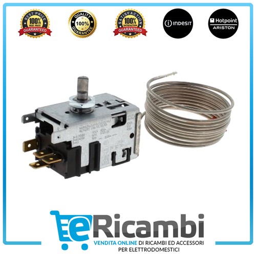 Thermostat 077b 3536 pour - thermostat,