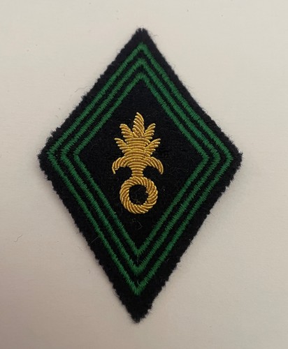 Losange epaule légion - losange,